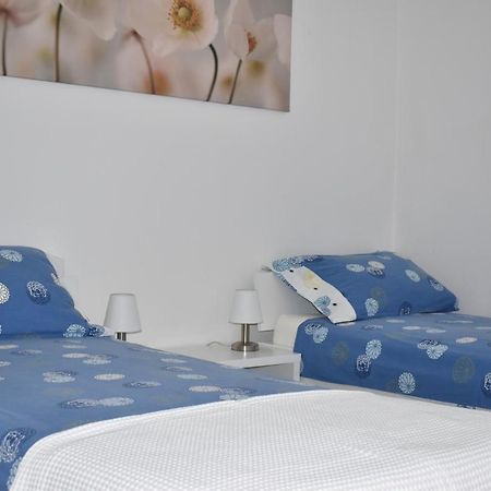 Apartment Angela Portorož Buitenkant foto