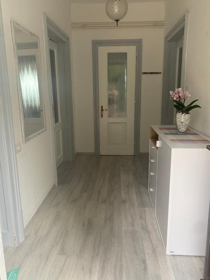 Apartment Angela Portorož Buitenkant foto