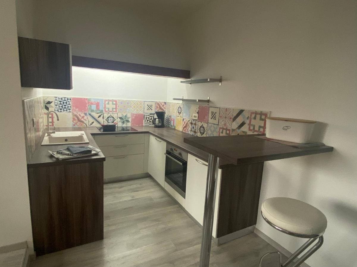 Apartment Angela Portorož Buitenkant foto