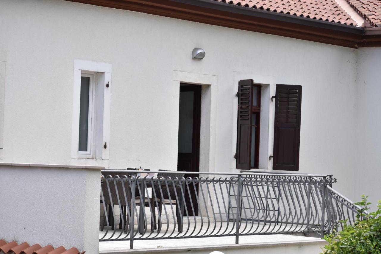 Apartment Angela Portorož Buitenkant foto