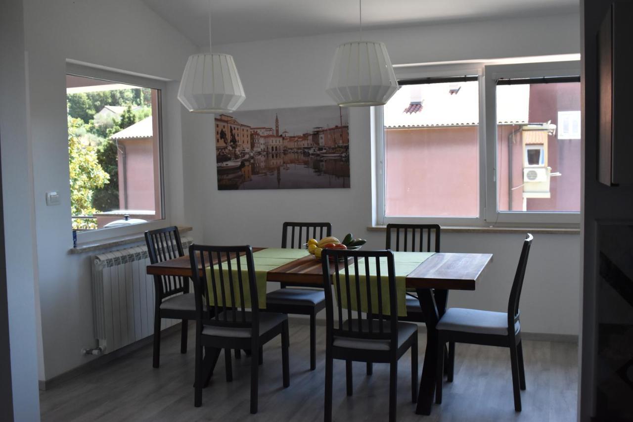 Apartment Angela Portorož Buitenkant foto