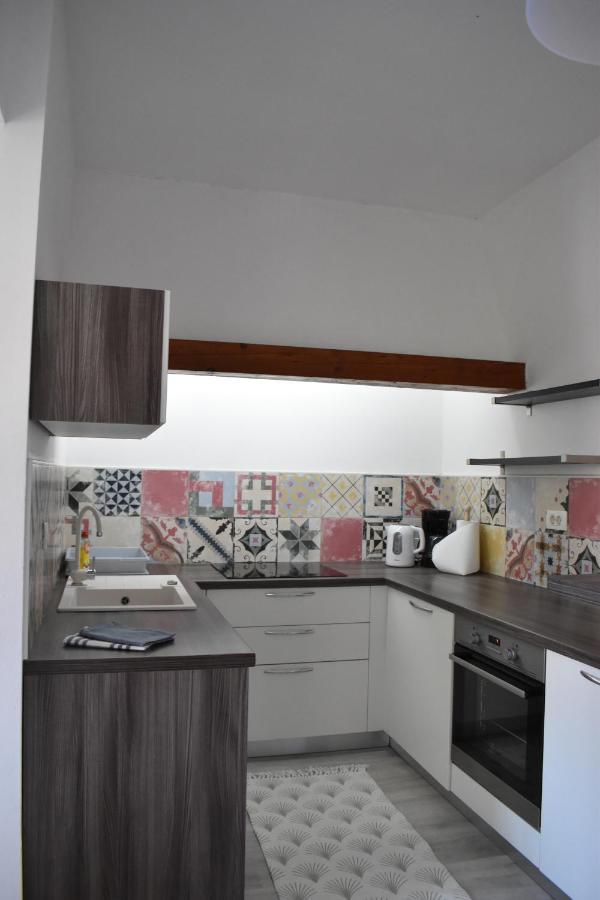 Apartment Angela Portorož Buitenkant foto