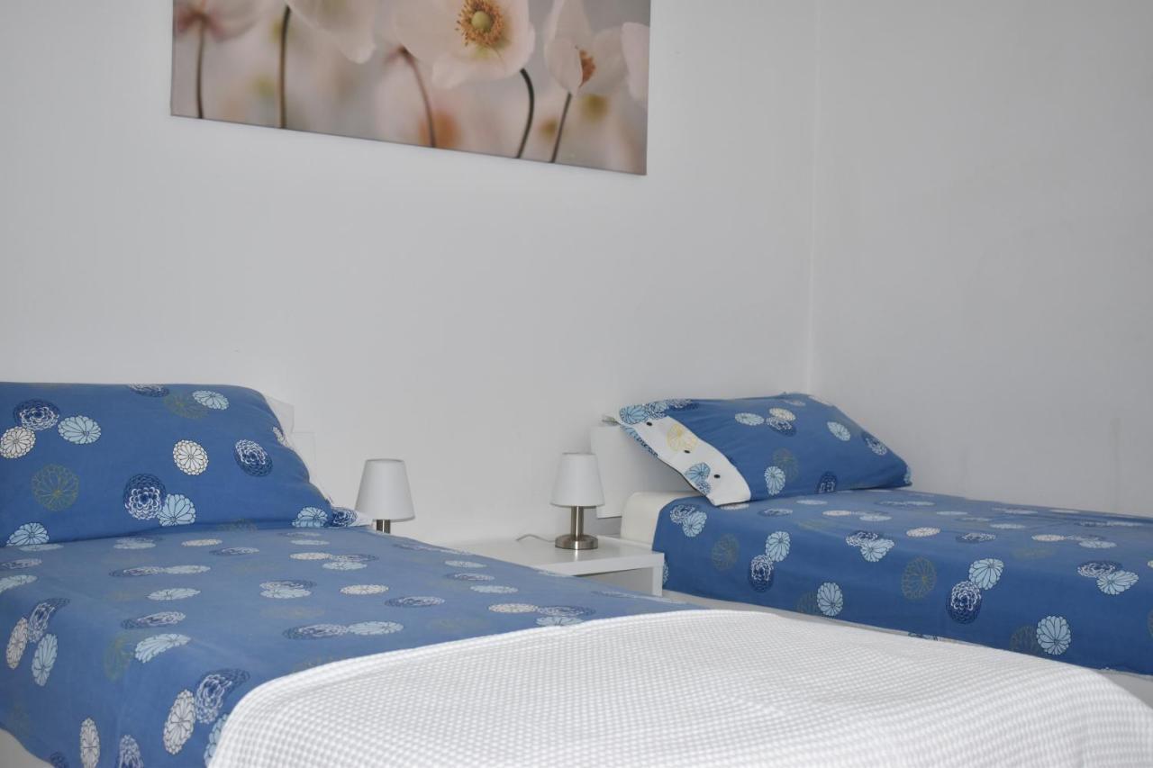 Apartment Angela Portorož Buitenkant foto