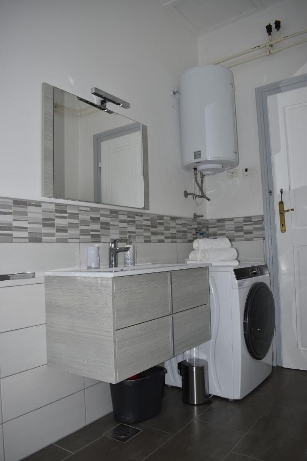Apartment Angela Portorož Buitenkant foto