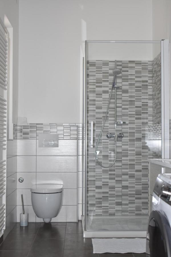Apartment Angela Portorož Buitenkant foto