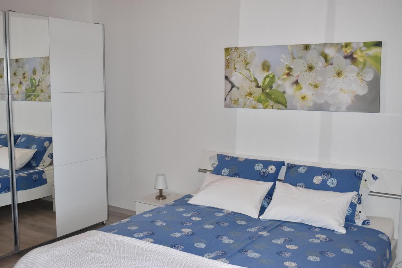 Apartment Angela Portorož Buitenkant foto