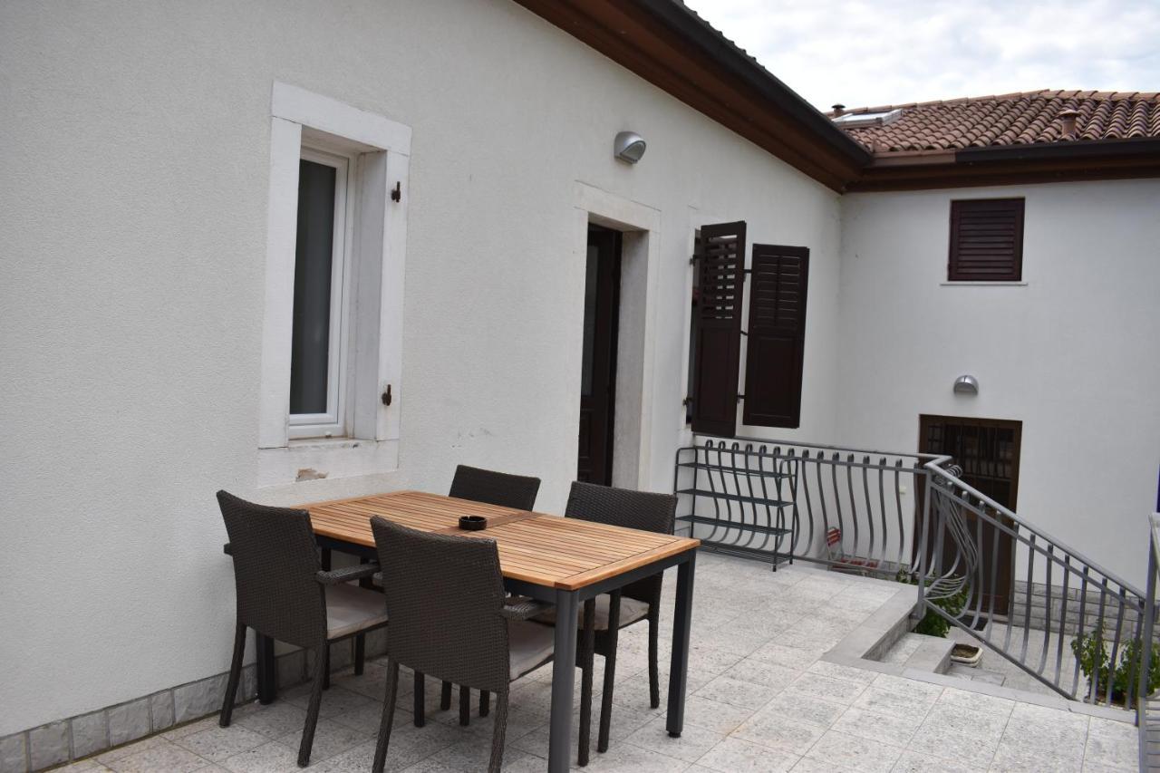 Apartment Angela Portorož Buitenkant foto