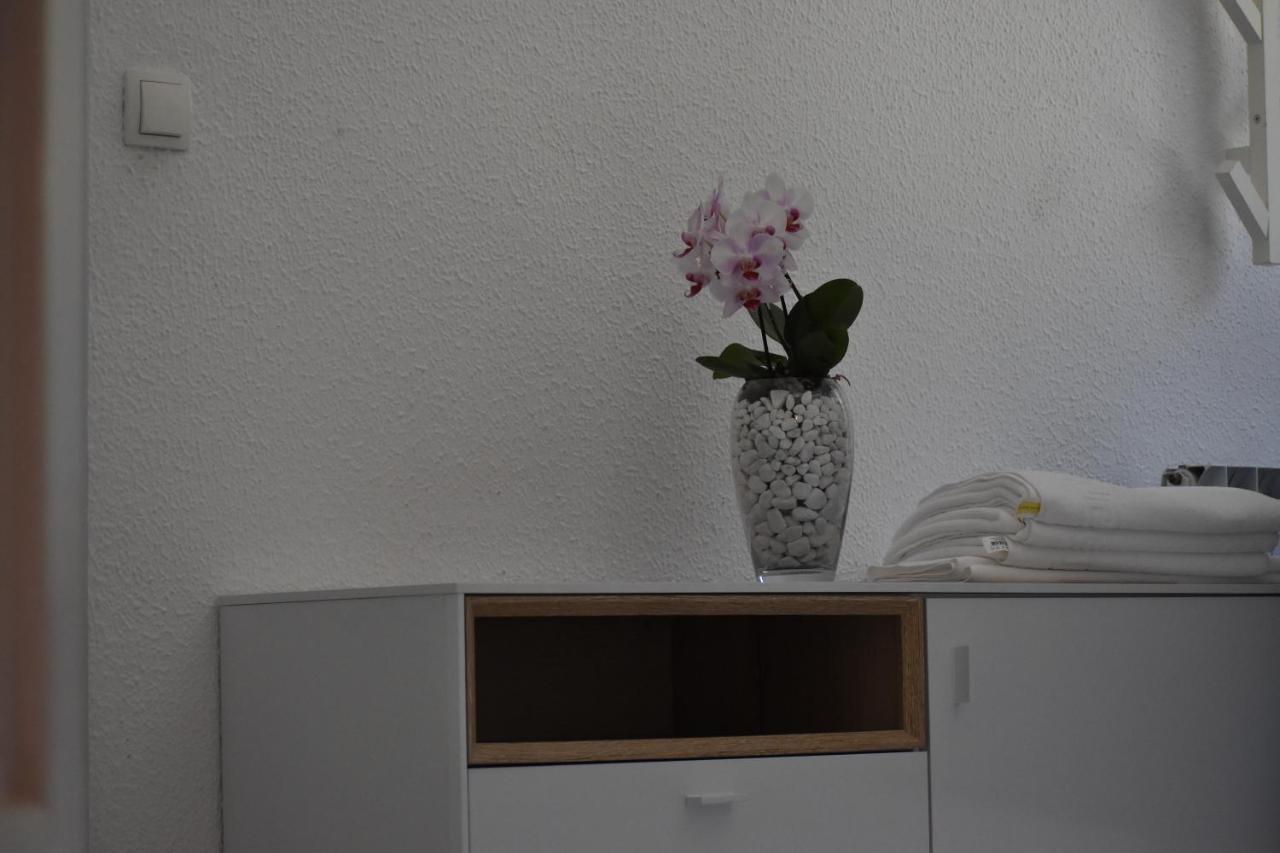 Apartment Angela Portorož Buitenkant foto