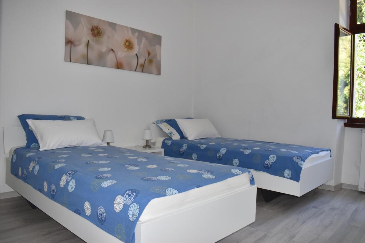 Apartment Angela Portorož Buitenkant foto
